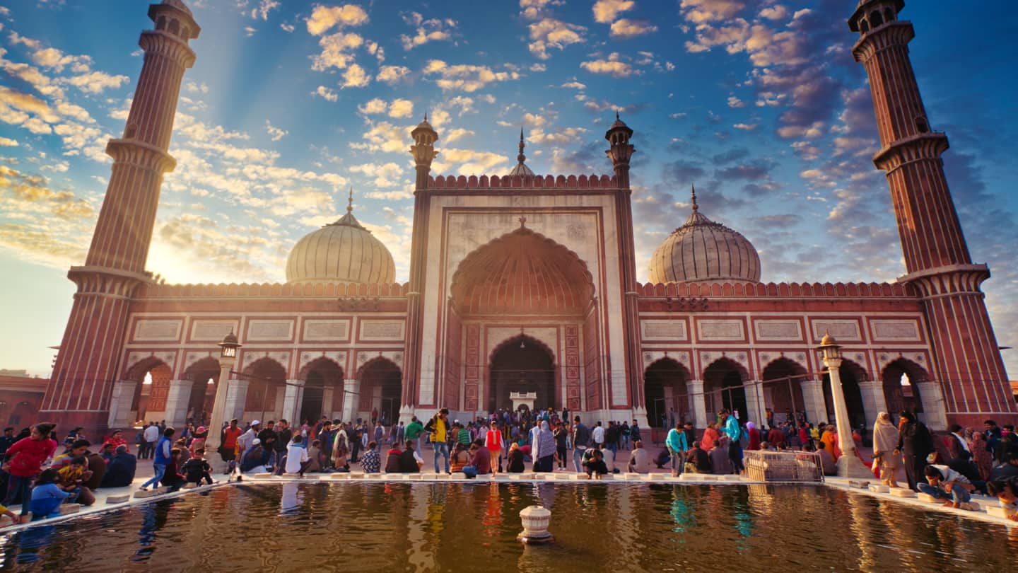 दिल्ली जल बोर्ड ने वापस लिया रमजान में मुस्लिमों को 2 घंटे के ब्रेक का आदेश