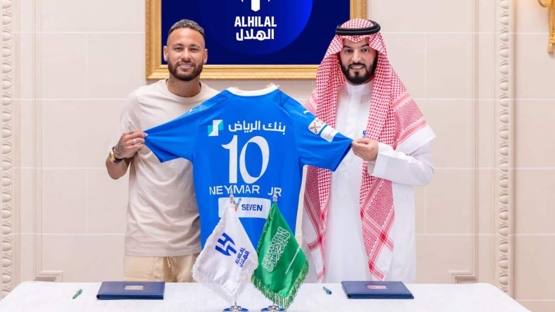 सऊदी अरब ने लगाई यूरोपीयन फुटबॉल में सेंध, कई दिग्गज खिलाड़ियों को अपने साथ जोड़ा
