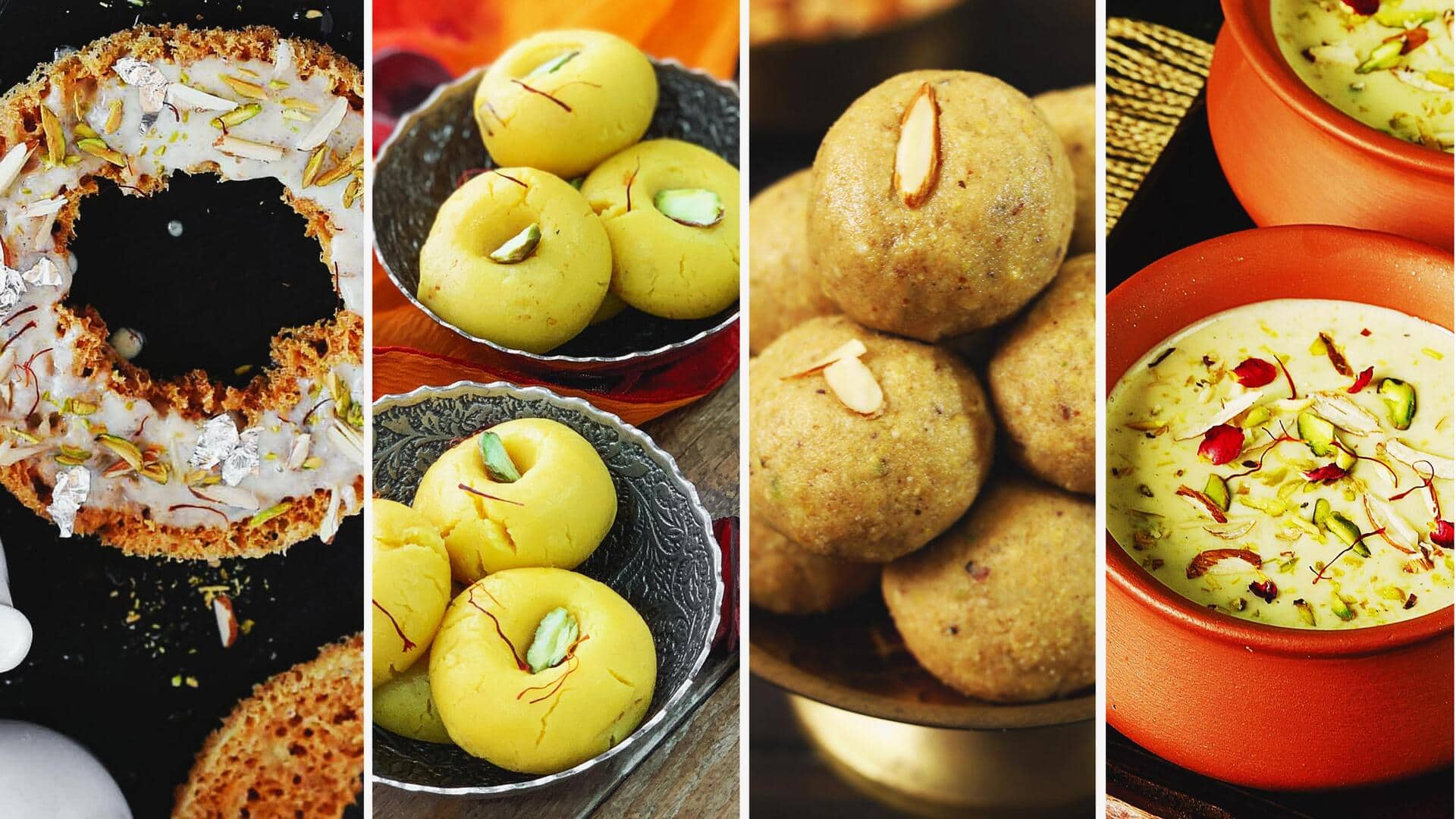 हरियाली तीज: त्योहार का मजा बढ़ा सकते हैं ये 5 पारंपरिक मीठे व्यंजन 