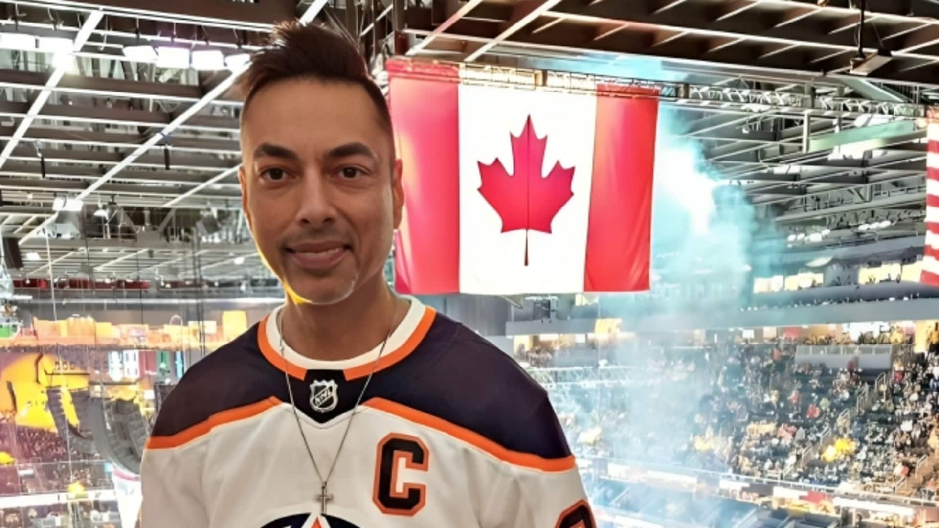 कनाडा में कार पर पेशाब करने से रोकने पर भारतीय मूल के कारोबारी की हत्या