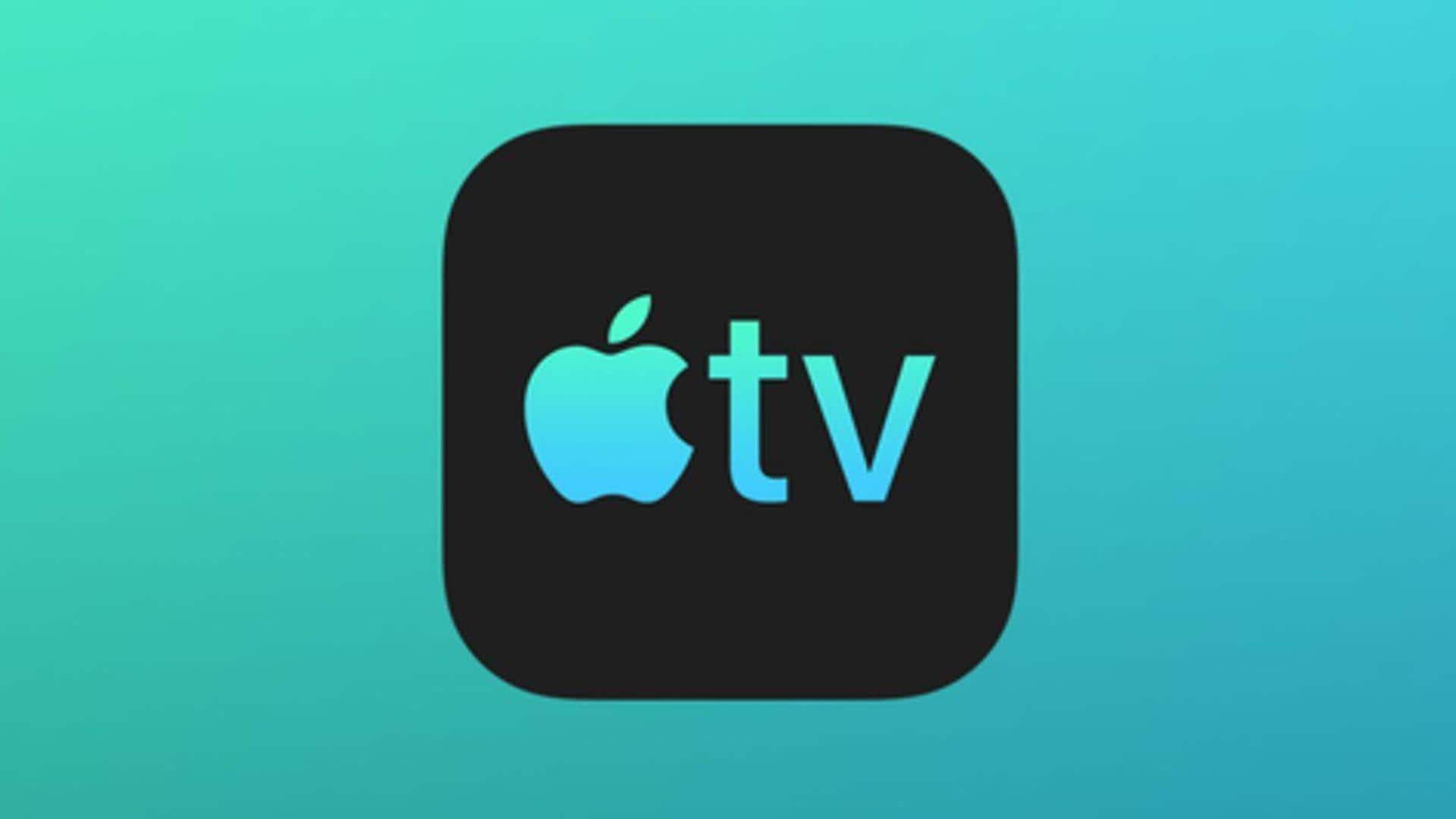 ऐपल TV हुआ डाउन, हजारों की संख्या में यूजर्स प्रभावित 