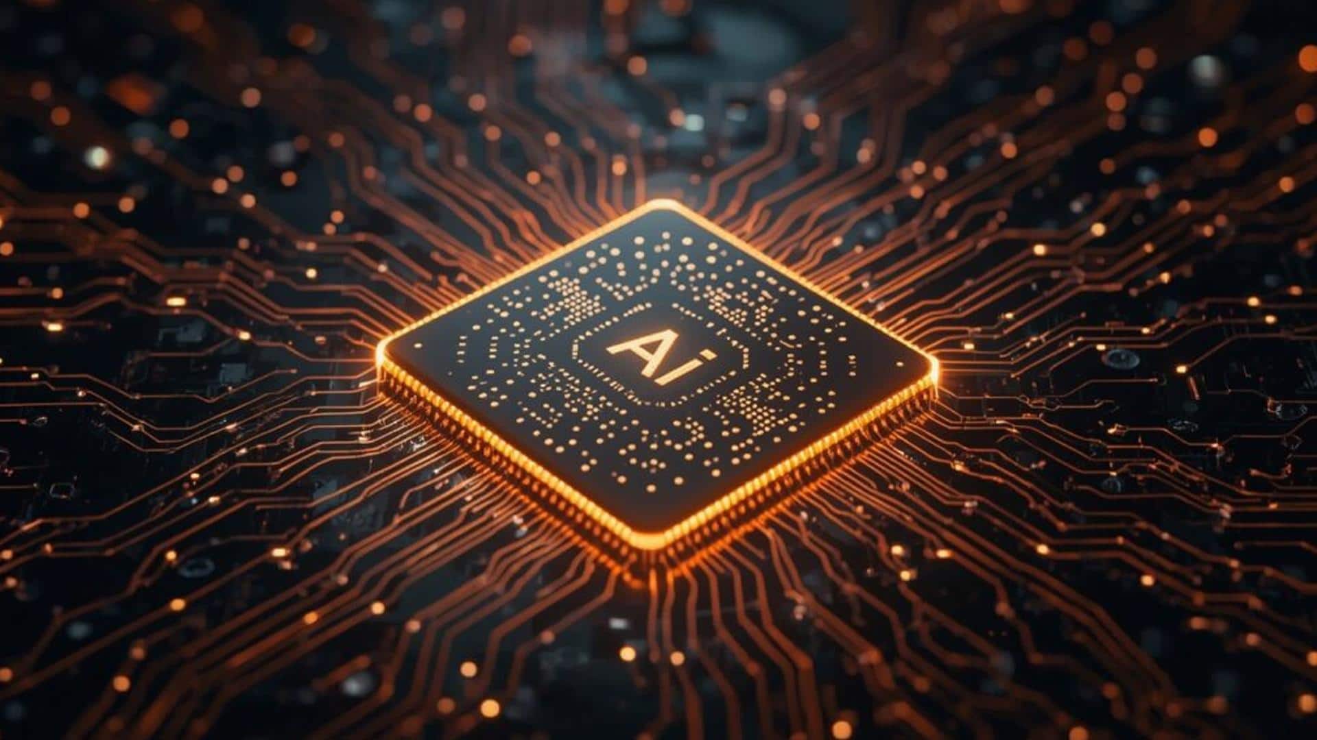 लॉन्च के सिर्फ दो महीने बाद यह AI चिप स्टार्टअप बनी 360 अरब रुपये की कंपनी