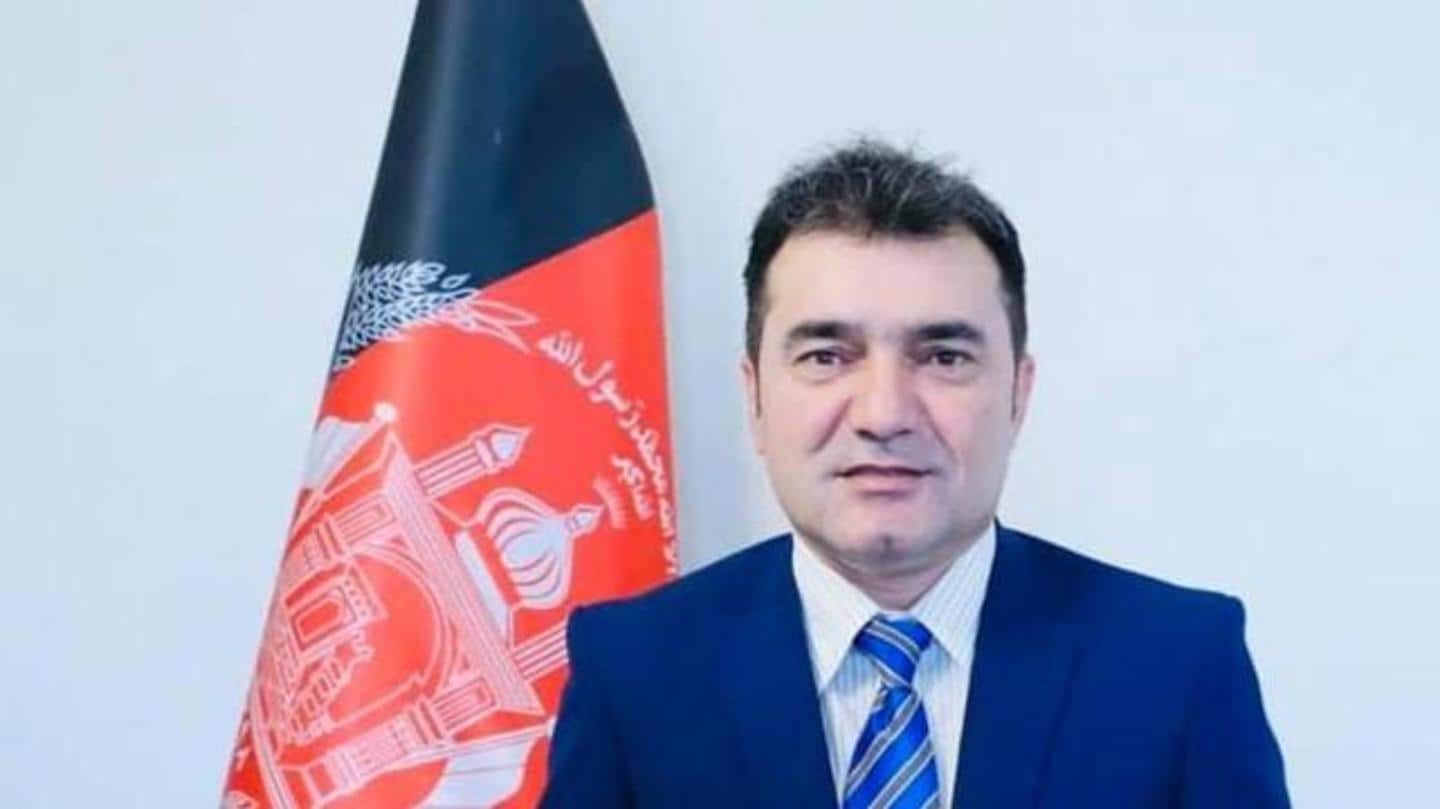 काबुल: तालिबान ने की अफगान सरकार के मीडिया प्रमुख की हत्या