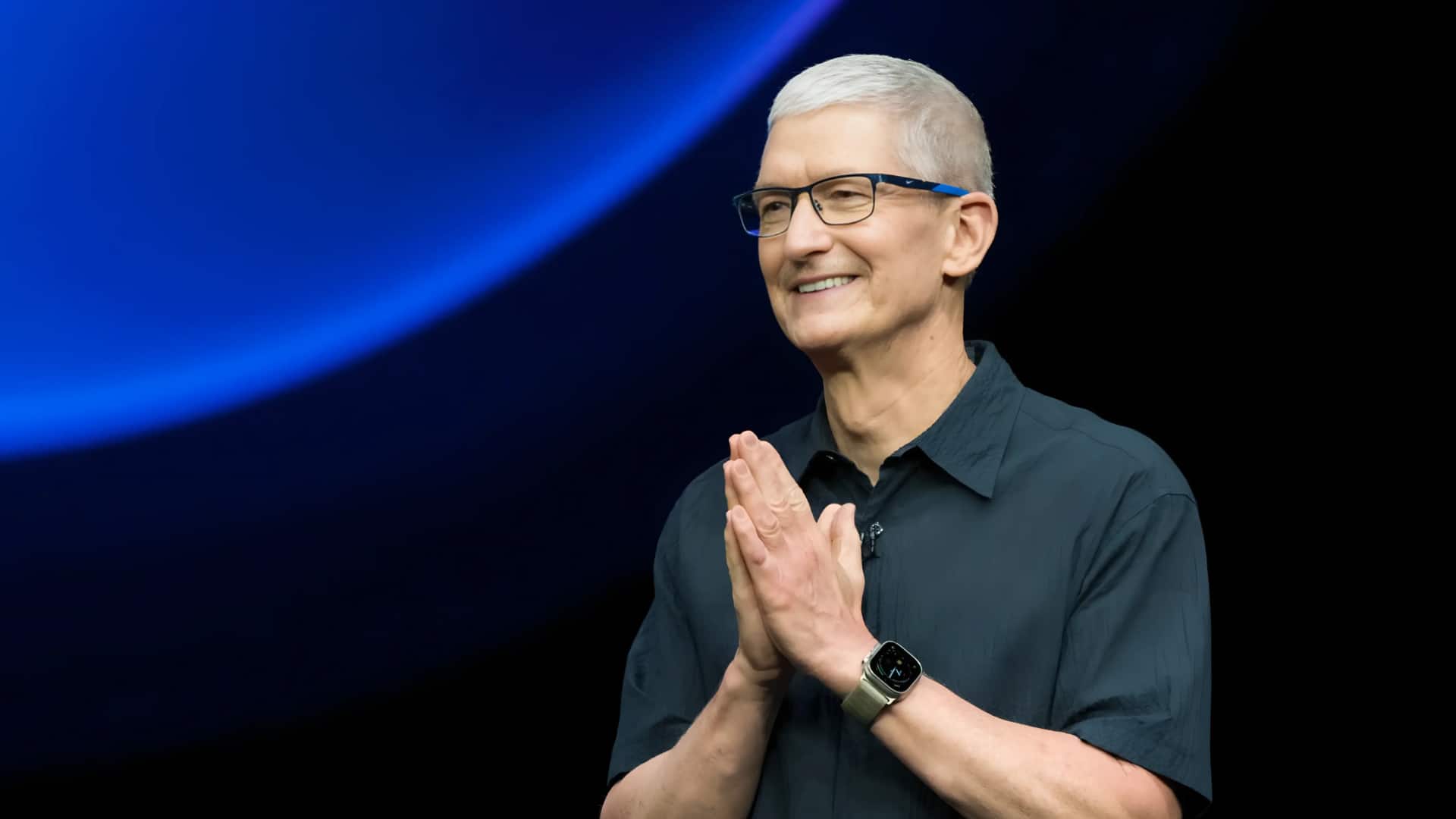 टिम कुक ने ऐपल से रिटायरमेंट की अटकलों पर लगाया विराम, जानिए क्या कहा