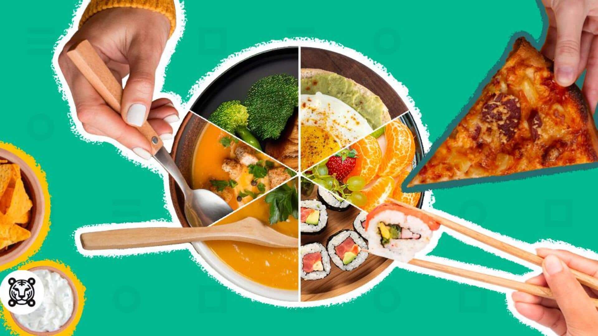 खाना बनाने का नया तरीका है 'डिजिटल फूड ट्रेंड्स', जानिए इससे जुड़ी 5 बातें