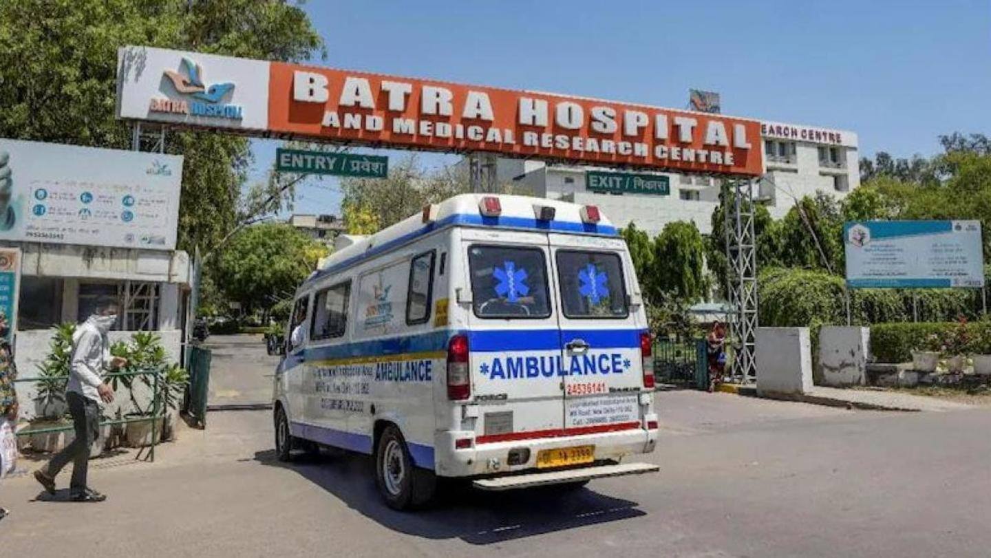 चरमराई शहर की स्वास्थ्य व्यवस्था, ऑक्सीजन की भारी कमी चरमराई शहर की स्वास्थ्य व्यवस्था, ऑक्सीजन की भारी कमी