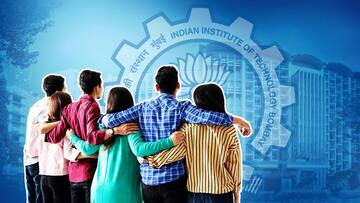 JEE एडवांस्ड के टॉप 100 छात्रों में से 93 की IIT बॉम्बे पहली पसंद