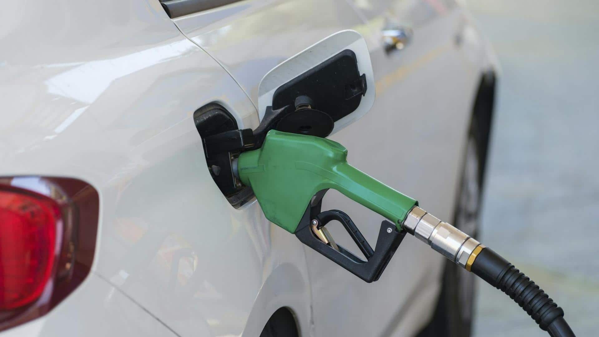 पेट्रोल-डीजल की कीमतें: 29 दिसंबर के लिए जारी हुए नए दाम, कितने बदले? 