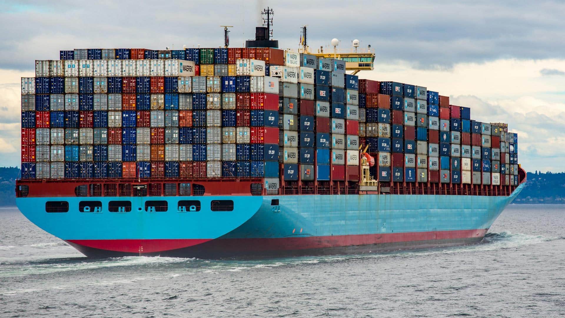 चीन पर निर्भरता घटाने के लिए आयात शुल्क बढ़ाने पर विचार कर रहा भारत 