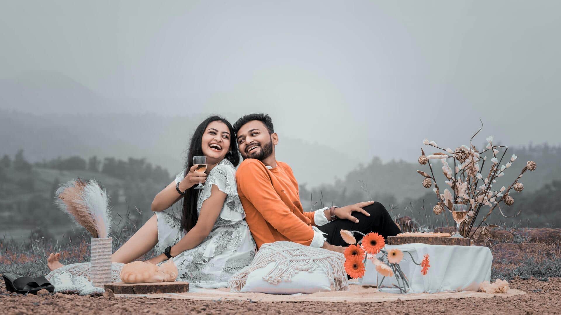 क्या है अच्छा रिश्ता चलाने का '7-7-7' नियम? इसे अपनाने से साथी के साथ खुश रहेंगे