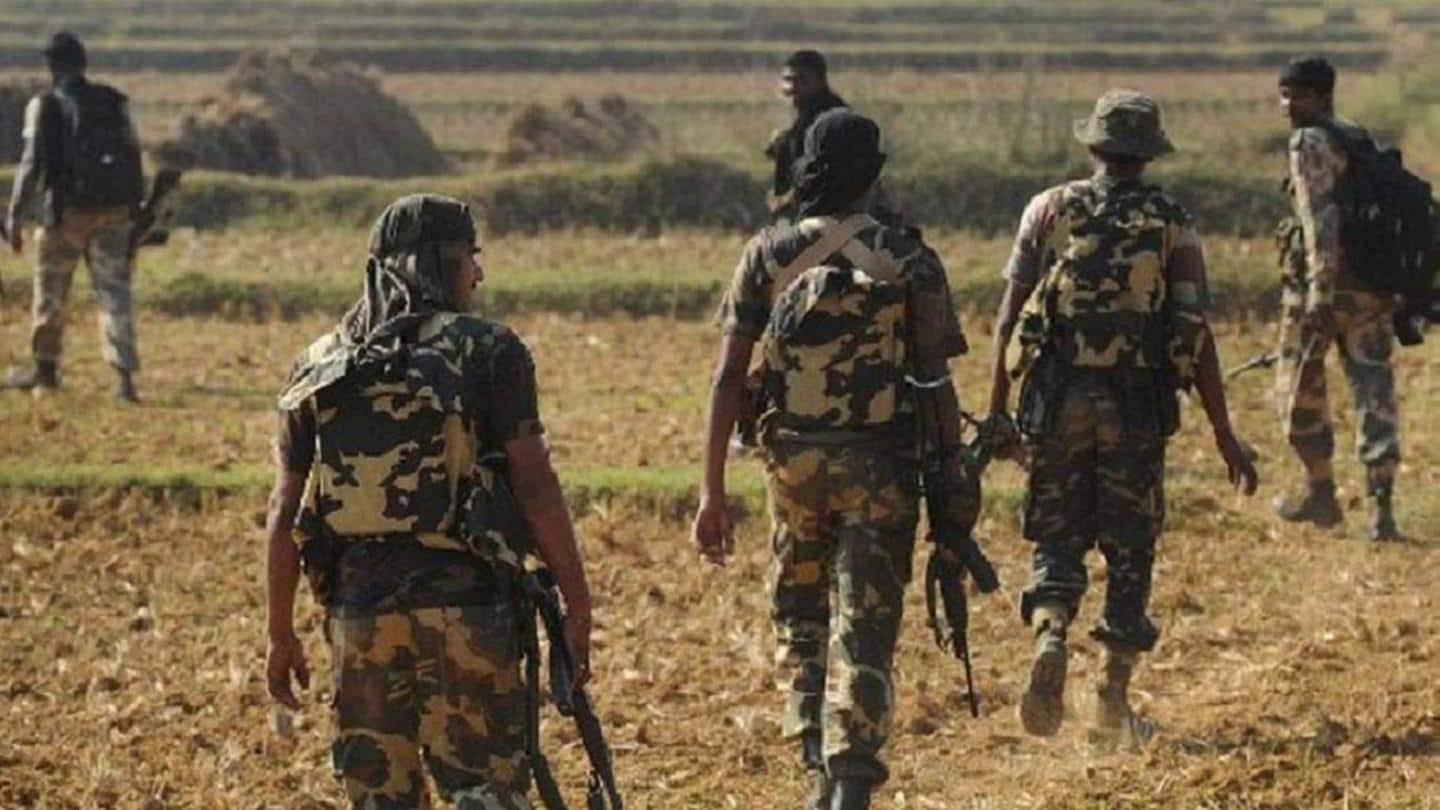 अब भी एक करोड़ के तीन ईनामी पकड़ से बाहर अब भी एक करोड़ के तीन ईनामी पकड़ से बाहर