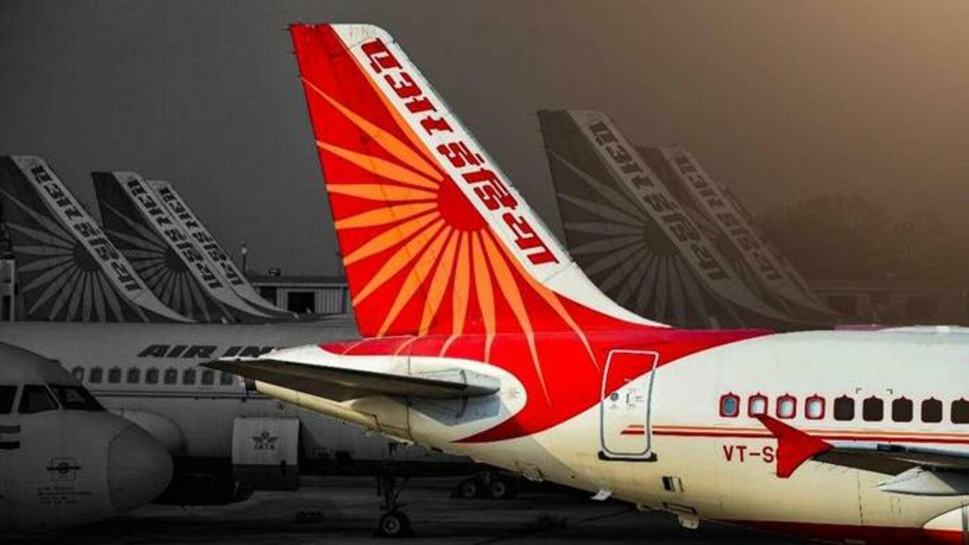 एयर इंडिया के लिए एयरबस से 250 विमान खरीदेगा टाटा समूह