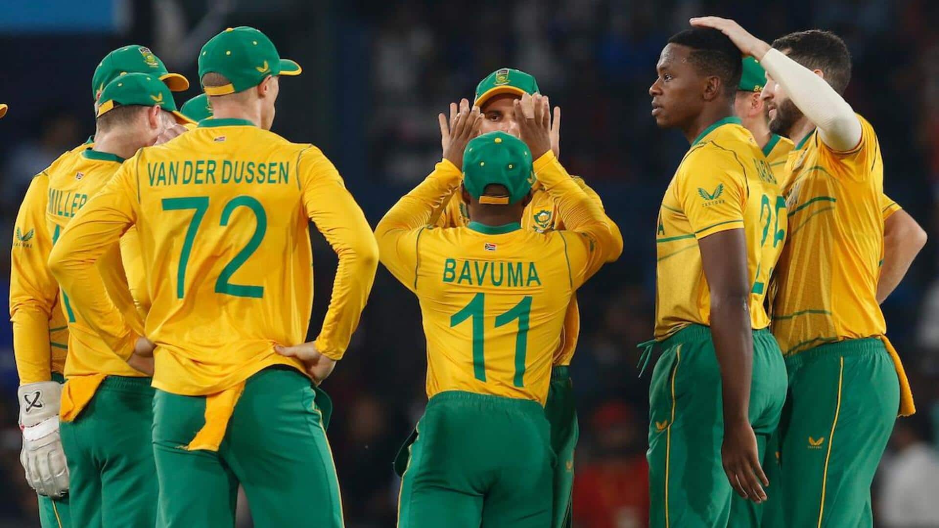 वनडे विश्व कप 2023, इंग्लैंड बनाम दक्षिण अफ्रीका: वानखेड़े स्टेडियम की पिच रिपोर्ट और रोचक आंकड़े 
