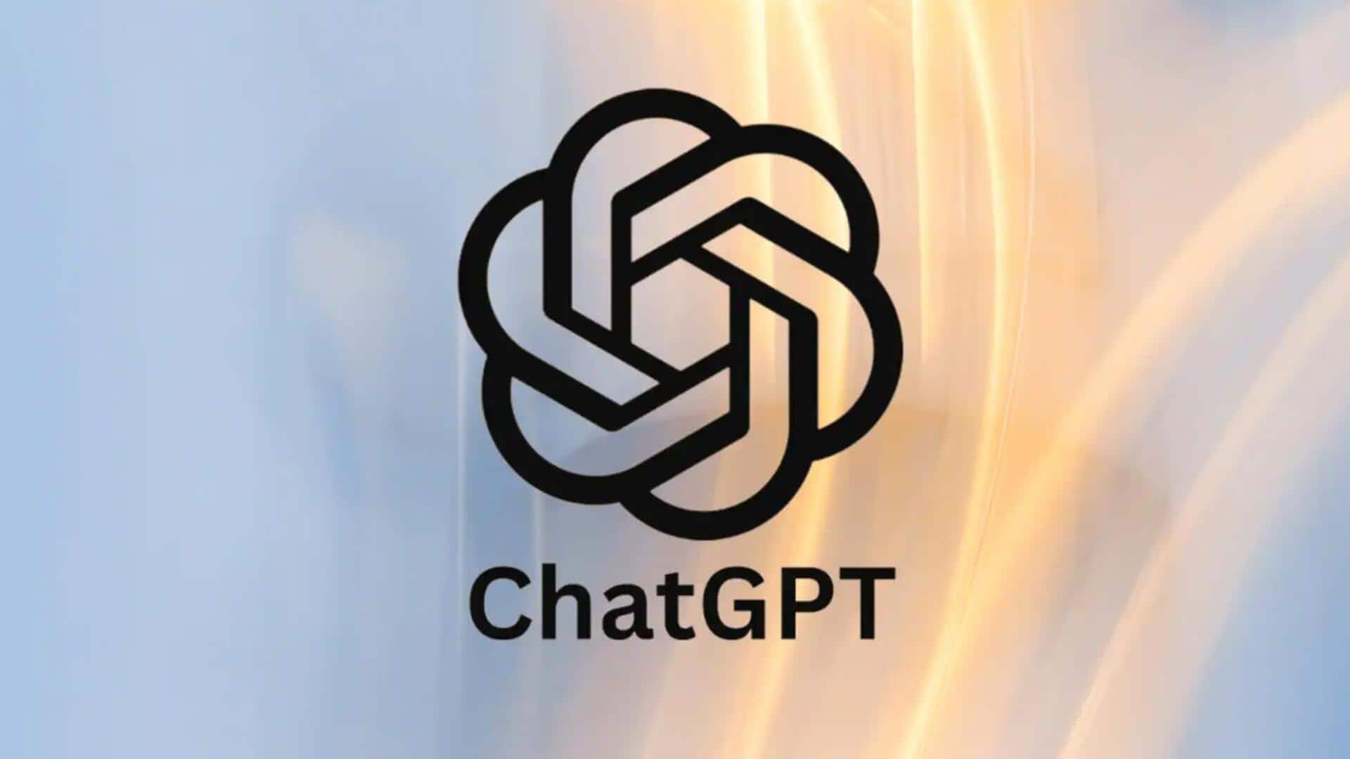 ChatGPT में आया नया फीचर, अब लंबी चैट पर ब्रेक की सलाह देगा चैटबॉट