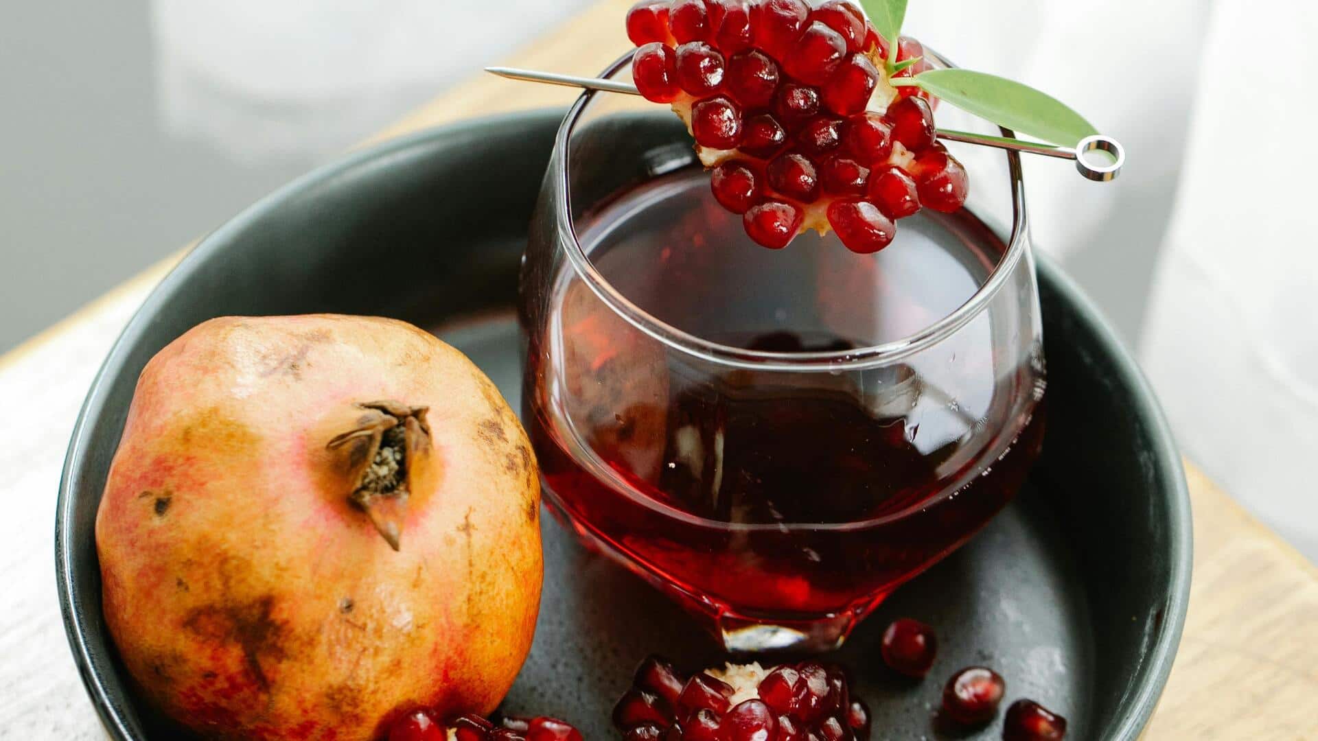 आयरन की कमी के कारण हो सकता है एनीमिया, इससे बचाव के लिए पिएं ये पेय