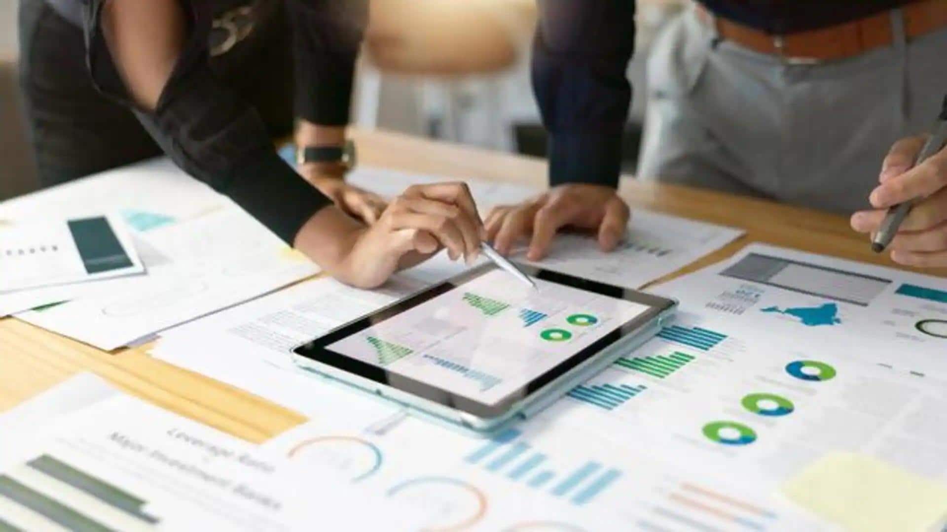 बेहतर डॉक्यूमेंट समराइजेशन के लिए 5 AI टूल