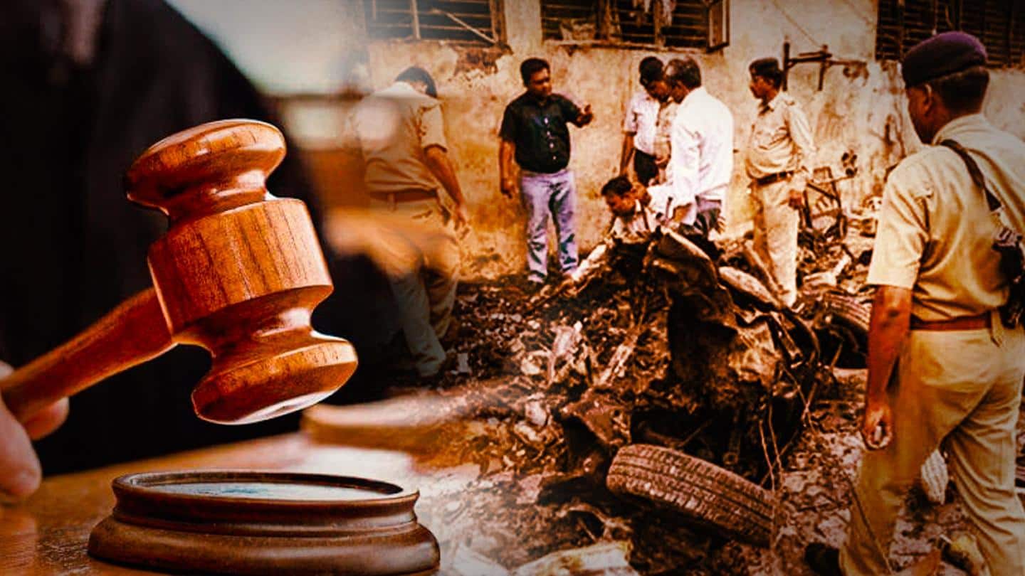 अहमदाबाद बम धमाके: स्पेशल कोर्ट ने 49 आरोपियों को माना दोषी और 28 को किया बरी