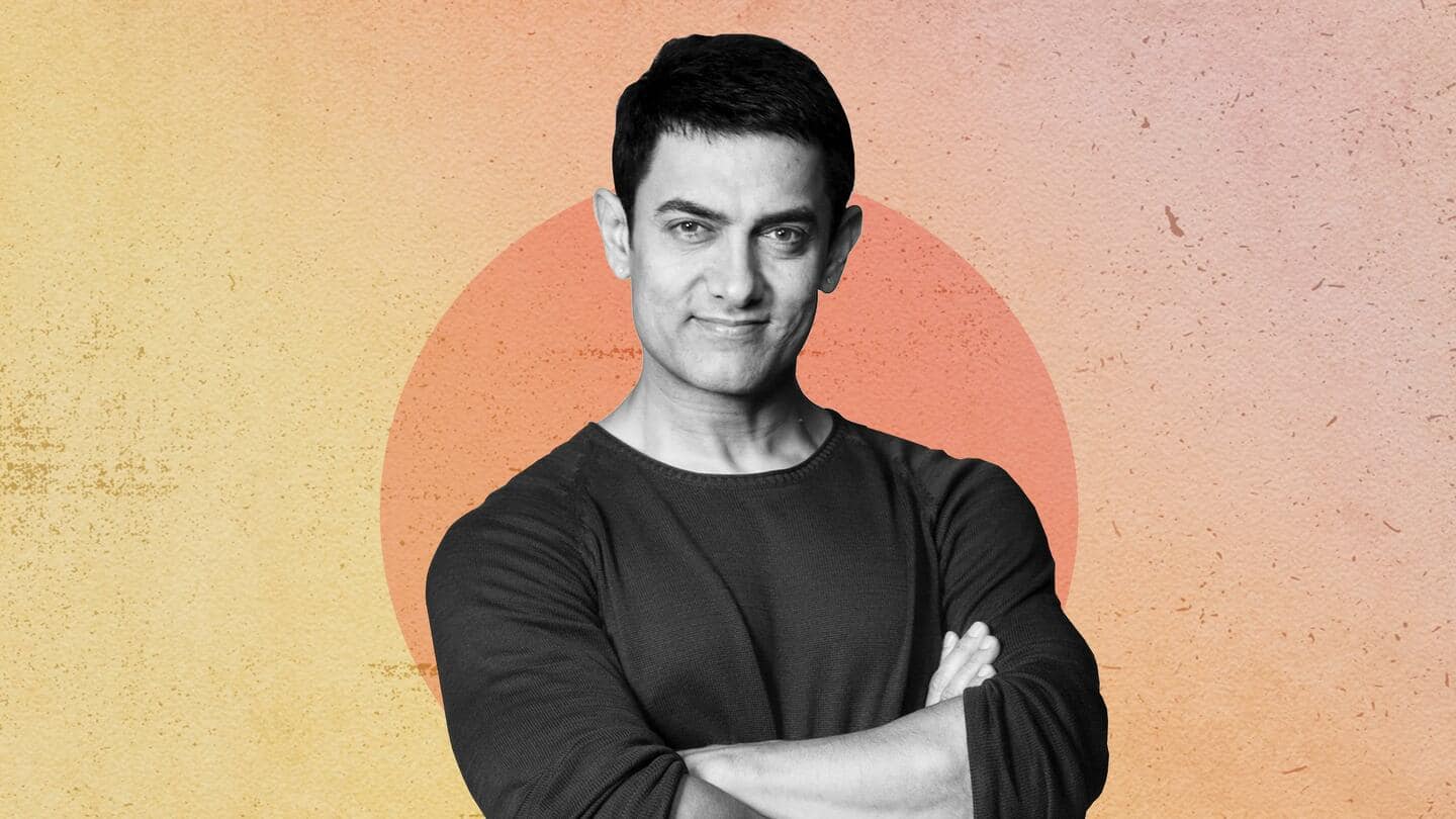 आमिर की पिछली पांच फिल्मों का प्रदर्शन और IMDb रेटिंग कैसी रही?