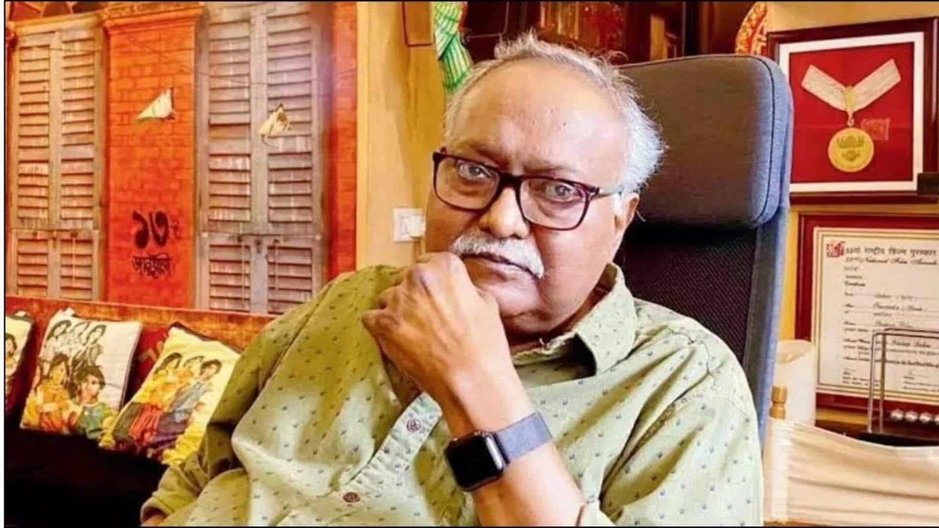 'परिणीता' के निर्देशक प्रदीप सरकार का 67 की उम्र में निधन, हंसल मेहता ने की पुष्टि