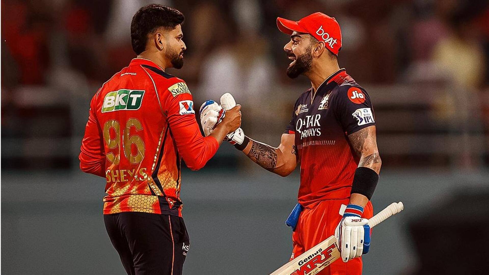 IPL 2025 फाइनल: PBKS बनाम RCB मुकाबले की पिच रिपोर्ट, जानिए नरेंद्र मोदी स्टेडियम के आंकड़े IPL 2025 फाइनल: PBKS बनाम RCB मुकाबले की पिच रिपोर्ट, जानिए नरेंद्र मोदी स्टेडियम के आंकड़े