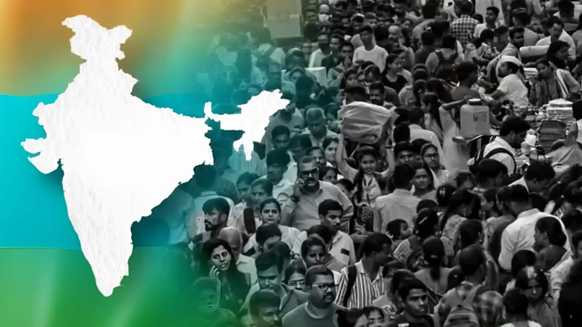 जनगणना को लेकर अधिसूचना जारी, 2 चरणों में होगी आबादी की गिनती जनगणना को लेकर अधिसूचना जारी, 2 चरणों में होगी आबादी की गिनती
