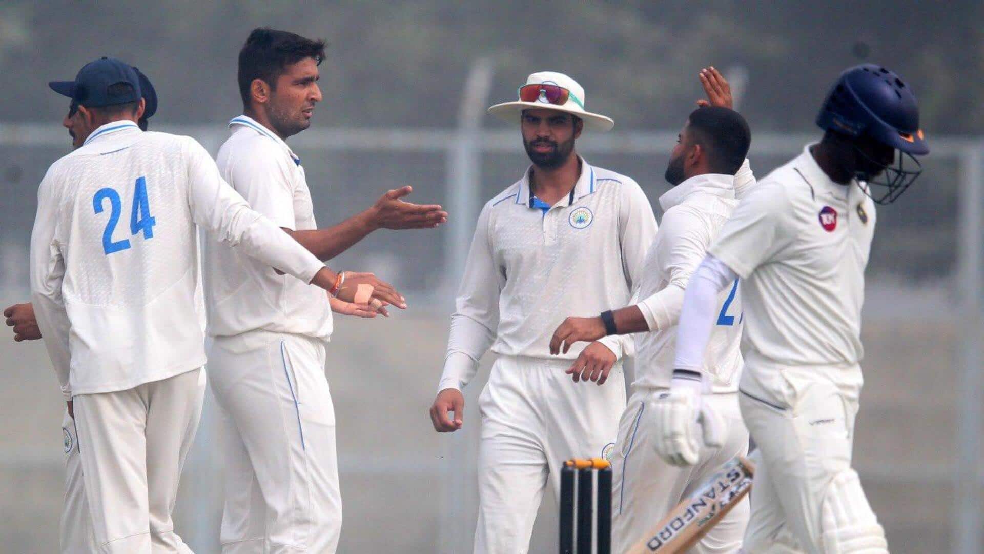 BCCI ने घरेलू क्रिकेट के नियमों में कर दिए ये बड़े बदलाव, जानिए क्या कुछ बदला