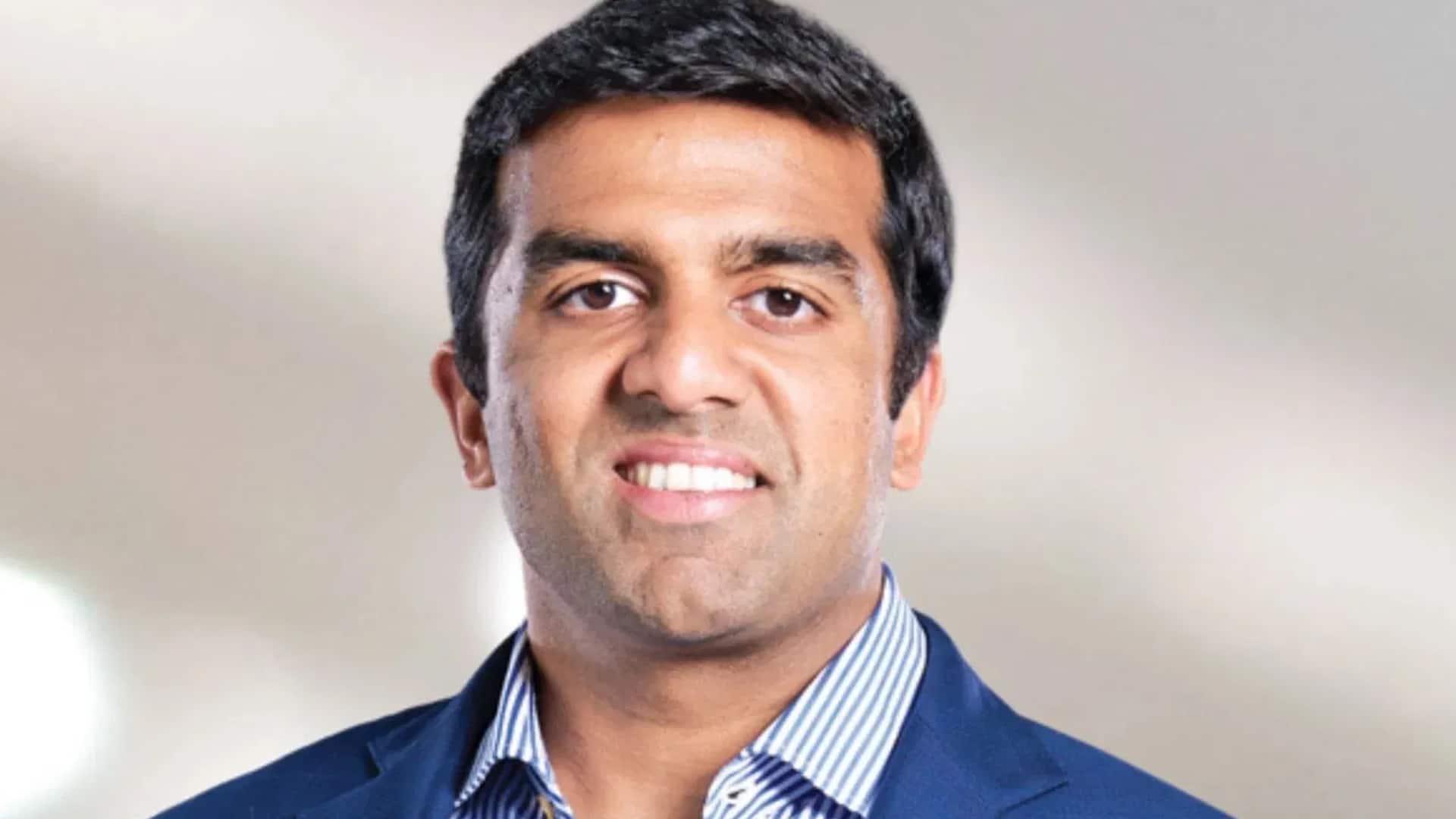 JSW MG मोटर ने पार्थ जिंदल को बनाया चेयरमैन, जानिए क्या है उनका लक्ष्य