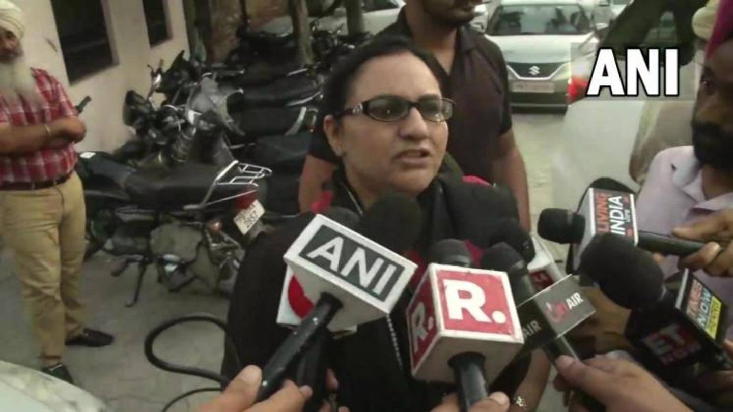 मंगलवार को हुए कई इस्तीफे मंगलवार को हुए कई इस्तीफे