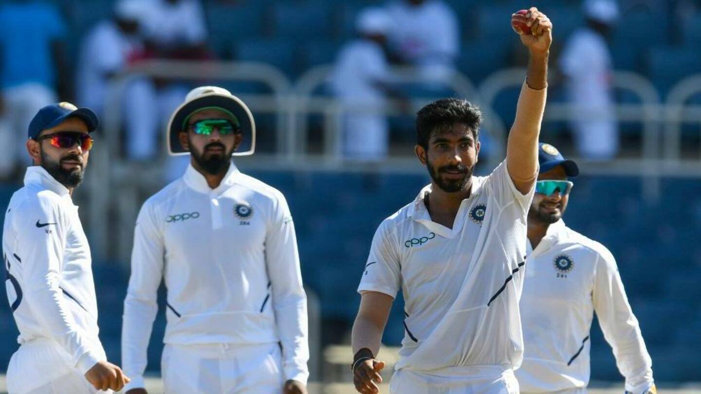ECB ने भारत-पाकिस्तान टेस्ट सीरीज की मेजबानी की पेशकश की