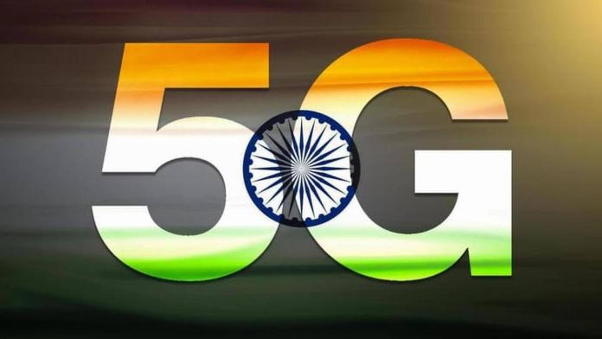 अगले 2 साल में भारत में 20 करोड़ बढ़ जाएगी 5G यूजर्स की संख्या- स्टरलाइट टेक