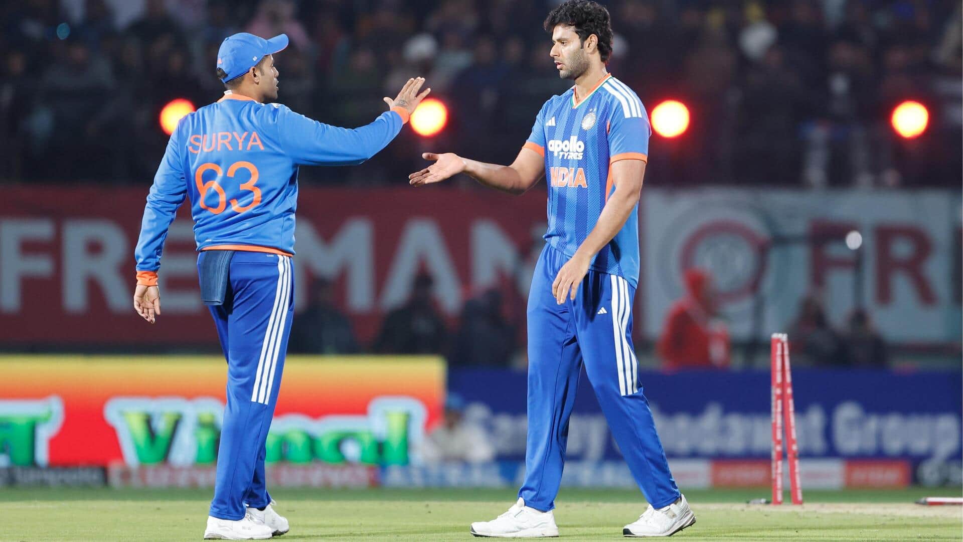 भारत बनाम दक्षिण अफ्रीका: आखिरी टी-20 मुकाबले का प्रीव्यू और अन्य महत्वपूर्ण जानकारी 