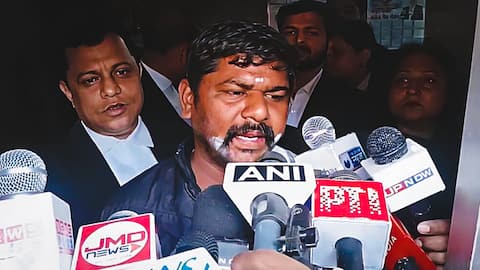 कानपुर लेम्बोर्गिनी हादसे में नया मोड़, चालक बोला- हादसे के समय मैं चला रहा था कार