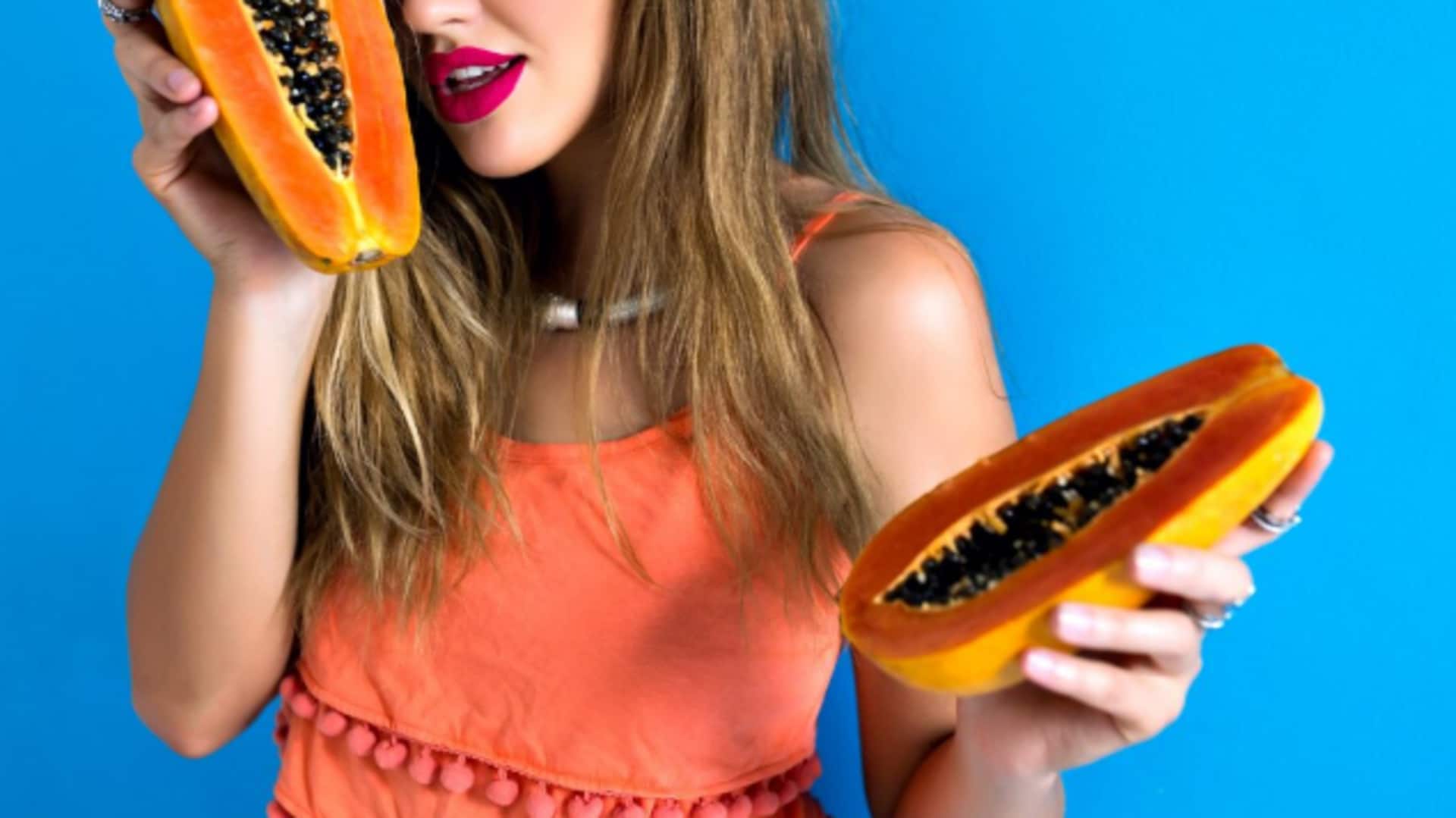 गर्मियों के दौरान त्वचा को सुरक्षित रखने में सहायक हो सकते हैं ये 5 खाद्य पदार्थ