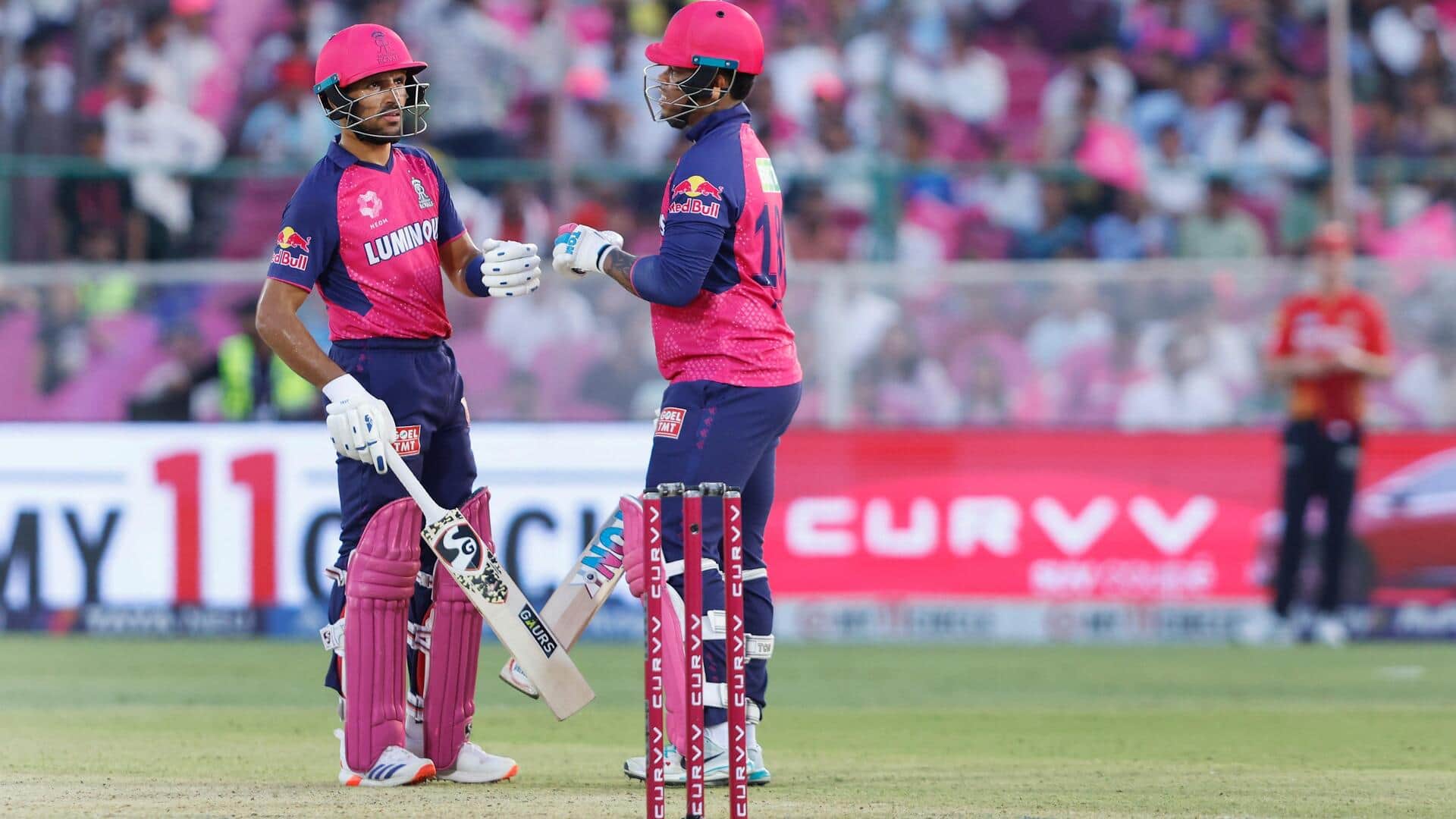 IPL 2026, RR बनाम CSK: इन खिलाड़ियों के बीच देखने को मिलेगी जोरदार टक्कर