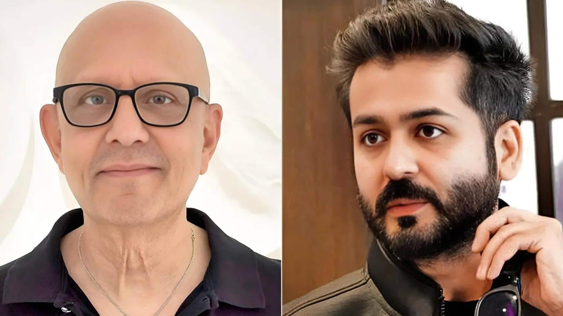 आदित्य धर और टी-सीरीज को निर्देशक राजीव राय ने बताया 'चोर', बोले- सरेआम डकैती है ये