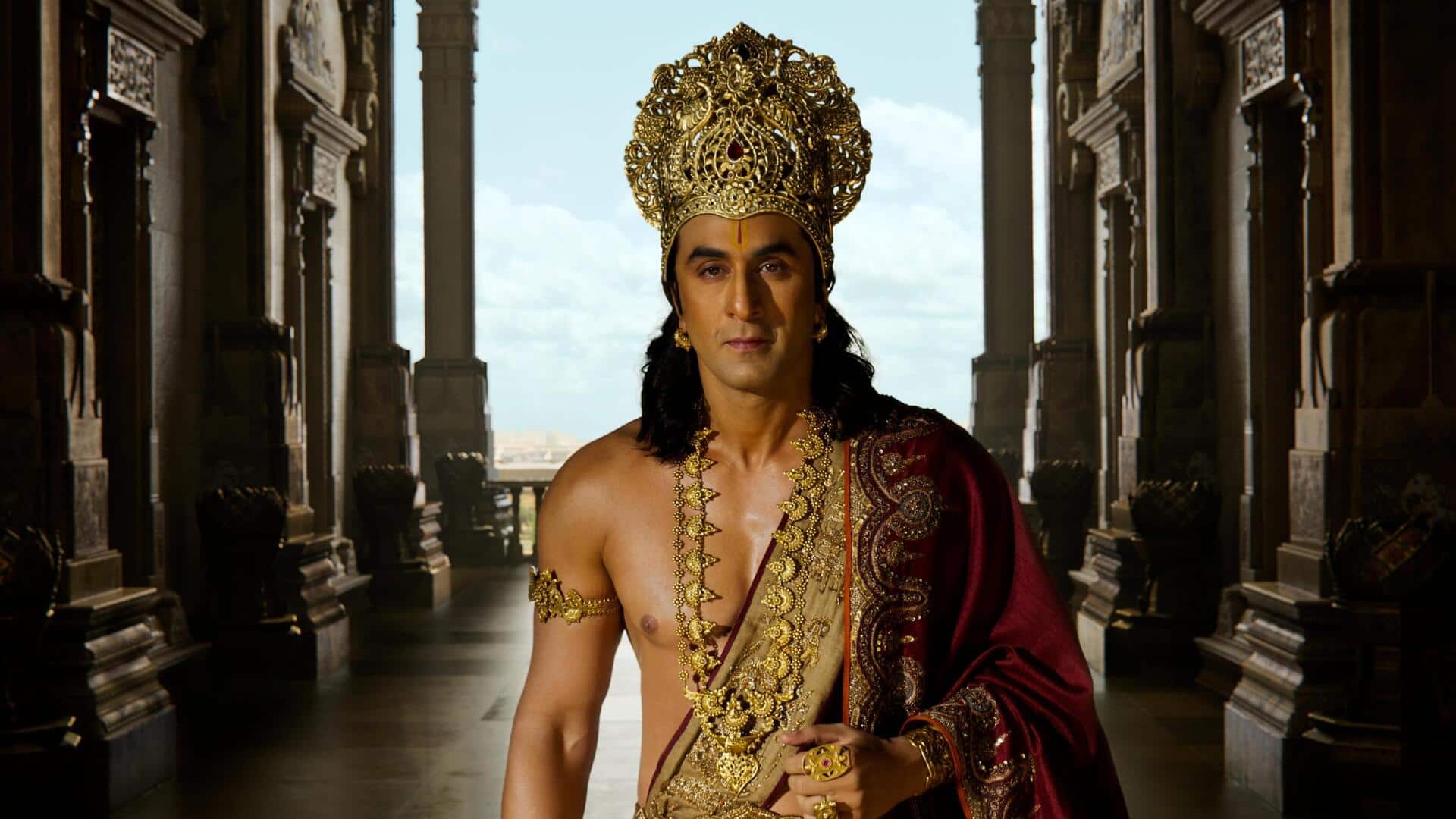 'रामायण' को अमेरिका के सेंसर बोर्ड से मिली PG-13 रेटिंग, जानें क्या है इसका मतलब