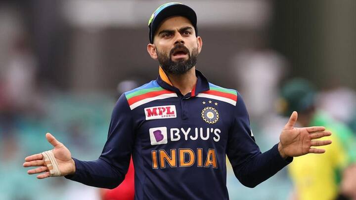 भारत बनाम इंग्लैंड: दूसरे वनडे में हार्दिक ने नहीं की गेंदबाजी, कप्तान कोहली ने बताया कारण