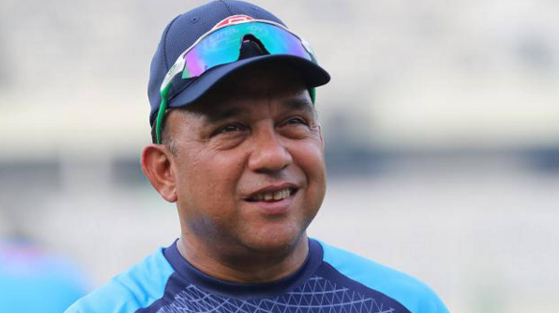 विश्व कप 2023 के लिए खालिद महमूद को बांग्लादेश टीम का निदेशक नियुक्त किया गया