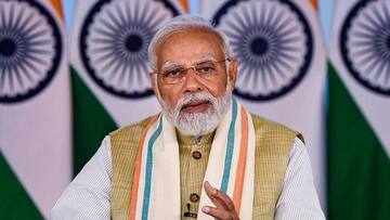 संसद के विशेष सत्र के बीच आज शाम केंद्रीय कैबिनेट की अहम बैठक
