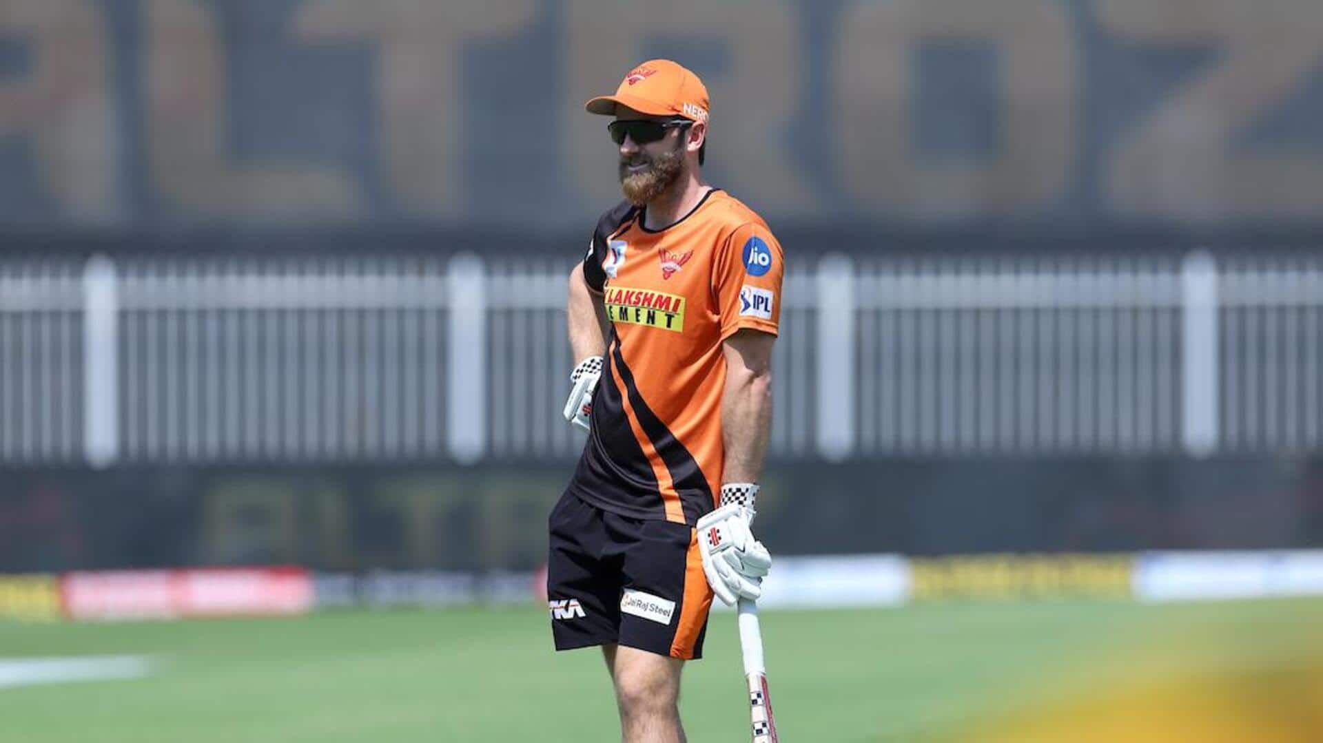 IPL: लखनऊ सुपर जायंट्स के साथ जुड़े केन विलियमसन, इस भूमिका में आएंगे नजर IPL: लखनऊ सुपर जायंट्स के साथ जुड़े केन विलियमसन, इस भूमिका में आएंगे नजर