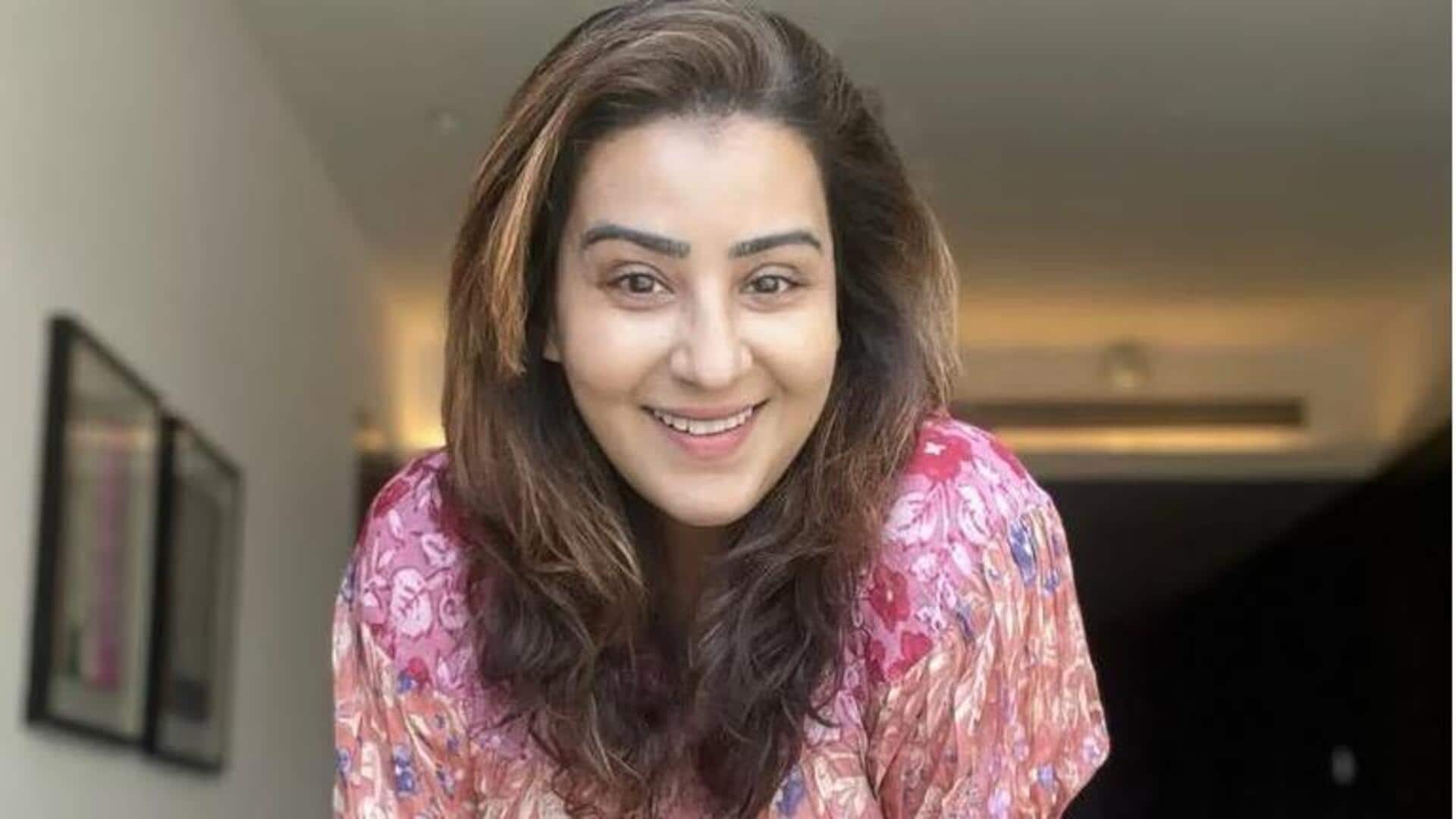 'अंगूरी भाभी' बनकर लौटेंगी शिल्पा शिंदे, सुलटा सालों पुराना विवाद; अब शुभांगी अत्रे का क्या होगा? 'अंगूरी भाभी' बनकर लौटेंगी शिल्पा शिंदे, सुलटा सालों पुराना विवाद; अब शुभांगी अत्रे का क्या होगा?