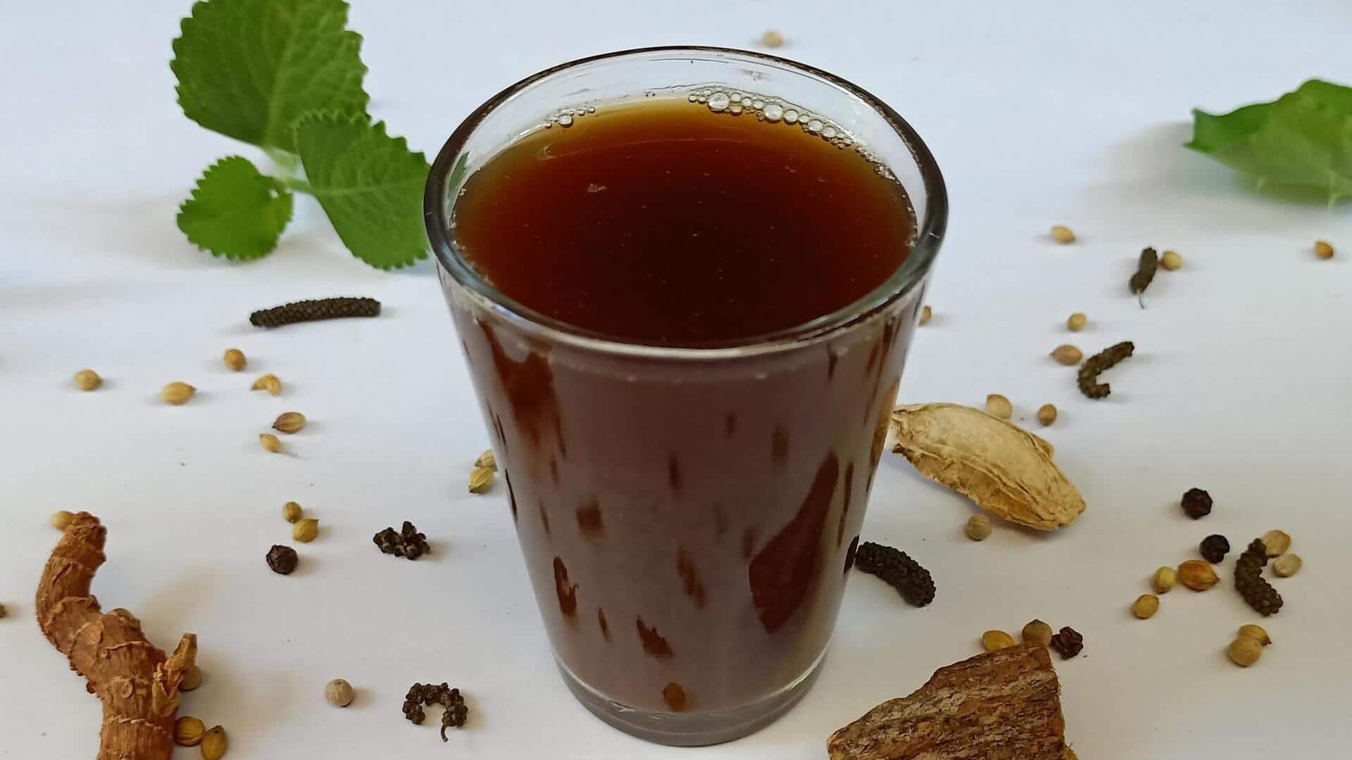 गर्म पानी में गुड़ मिलाकर पीने से मिल सकते हैं ये 5 फायदे, जानिए