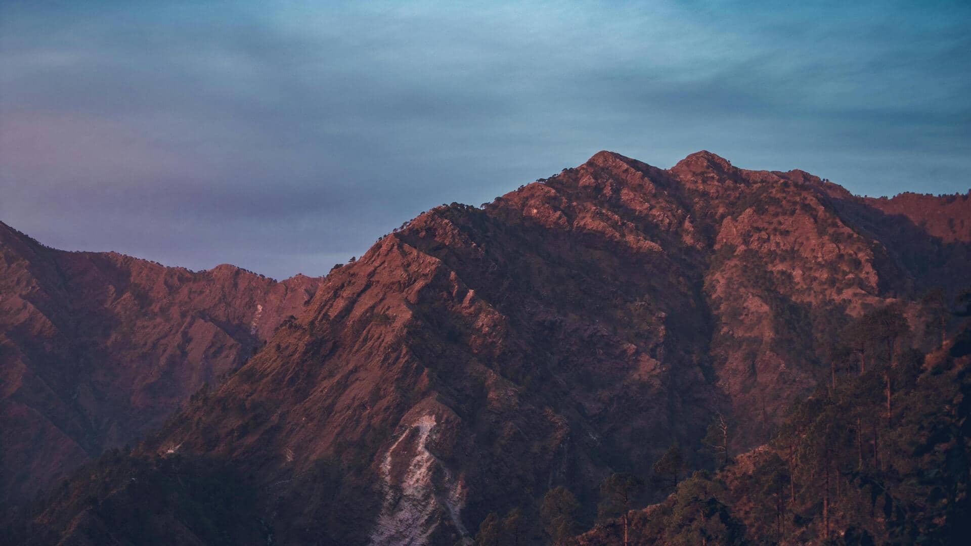 उत्तर भारत के ये 5 पर्यटन स्थल, बच्चों की छुट्टियों को बना देंगे यादगार