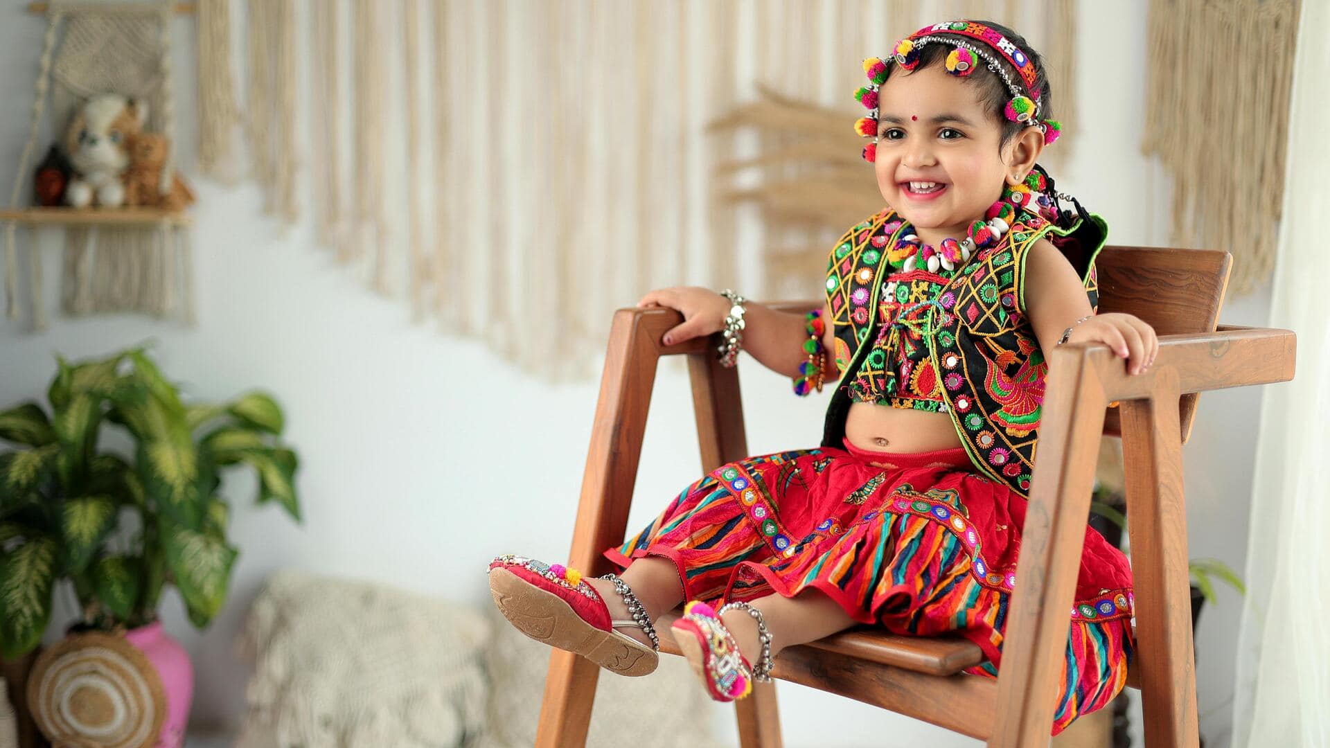छोटे बच्चों के लिए घर पर आजमाएं ये 5 मजेदार गतिविधियां, उन्हें मिलेगा सीखने का मौका