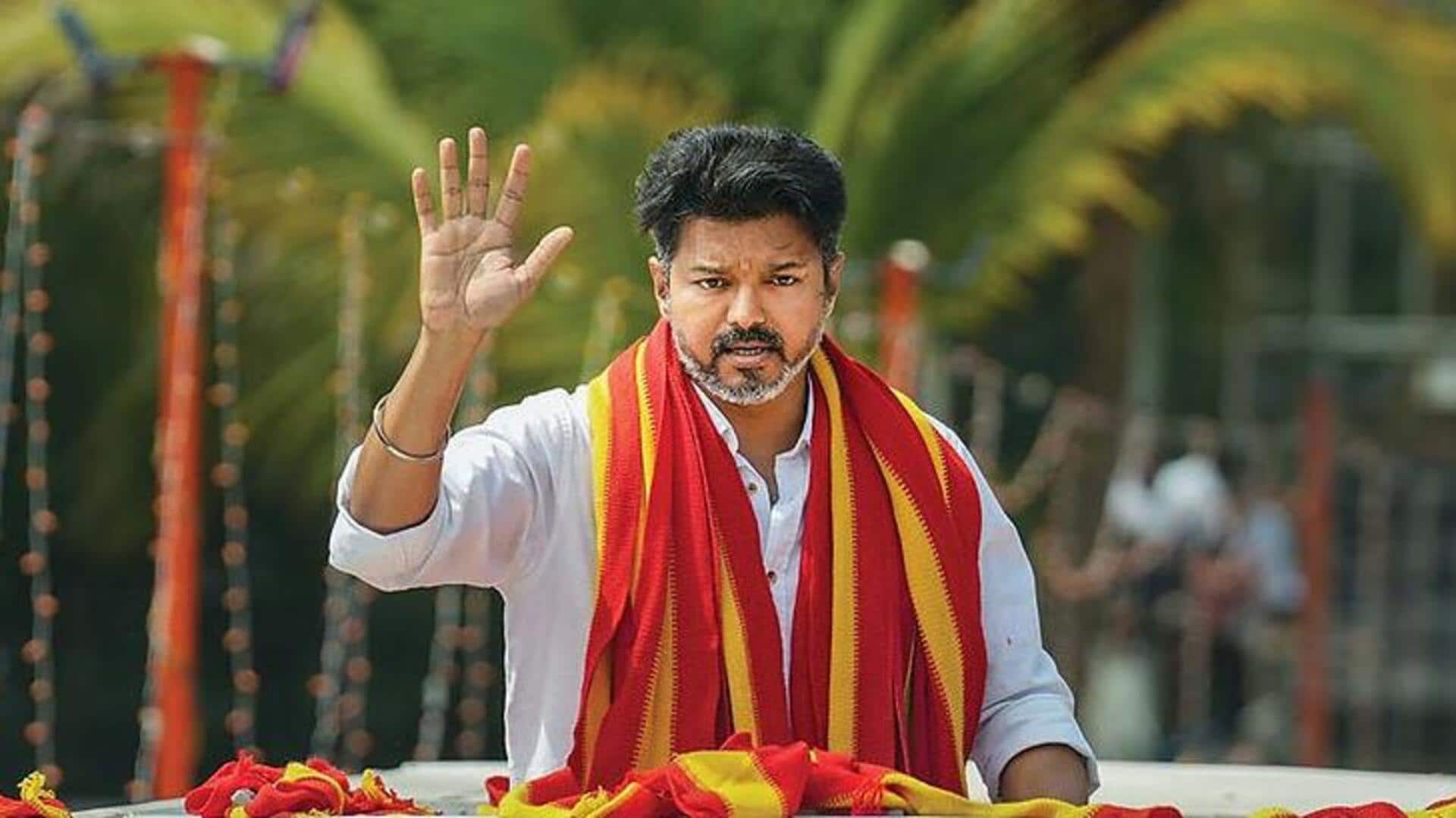 'जन नायकन' से पहले OTT पर देखिए थलापति विजय की ये दमदार फिल्में