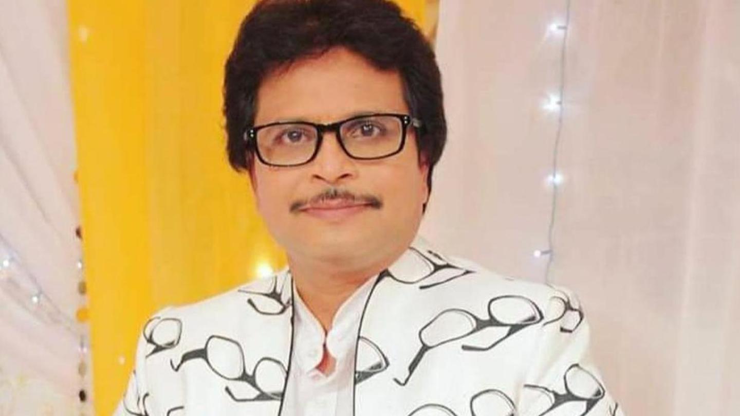 मैं खुद दयाबेन को अपने शो में देखना चाहता हूं- असित मोदी मैं खुद दयाबेन को अपने शो में देखना चाहता हूं- असित मोदी