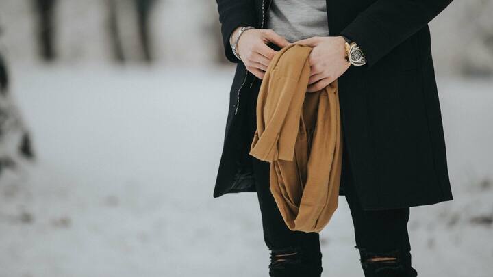 सर्दियों में स्टाइलिश दिखने के लिए पुरुष जरूर अपनाएं ये 5 फैशन टिप्स