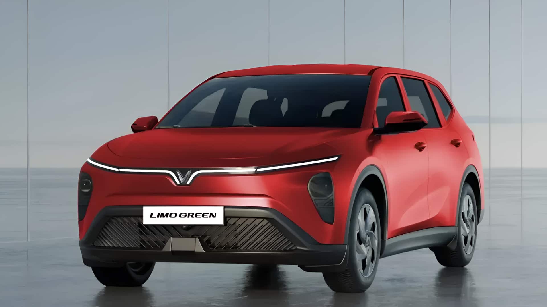 विनफास्ट अगले साल भारत में लॉन्च करेगी लिमो ग्रीन, इलेक्ट्रिक दोपहिया वाहनों को लेकर दिए संकेत 