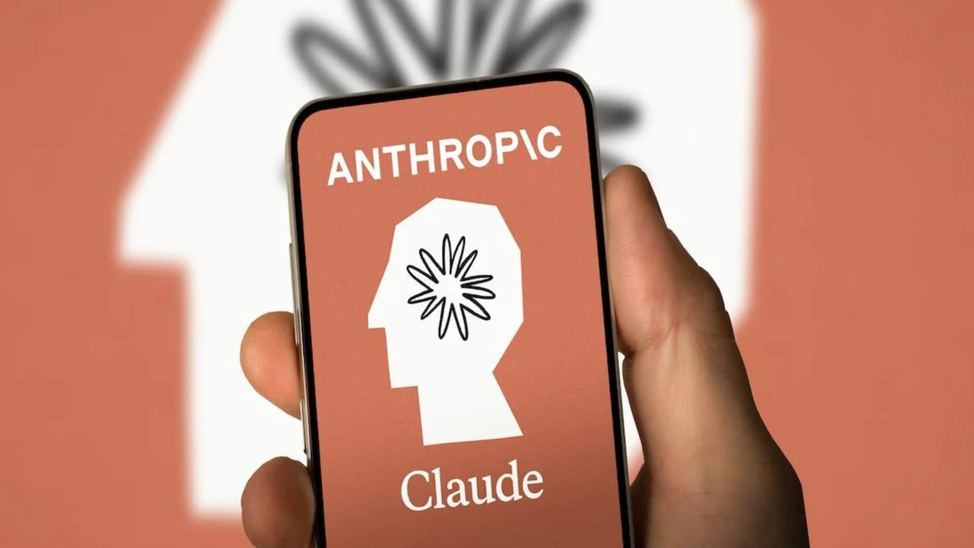 एंथ्रोपिक ने लॉन्च किया क्लाउड सॉनेट 4.6 मॉडल, पहले से ज्यादा दमदार