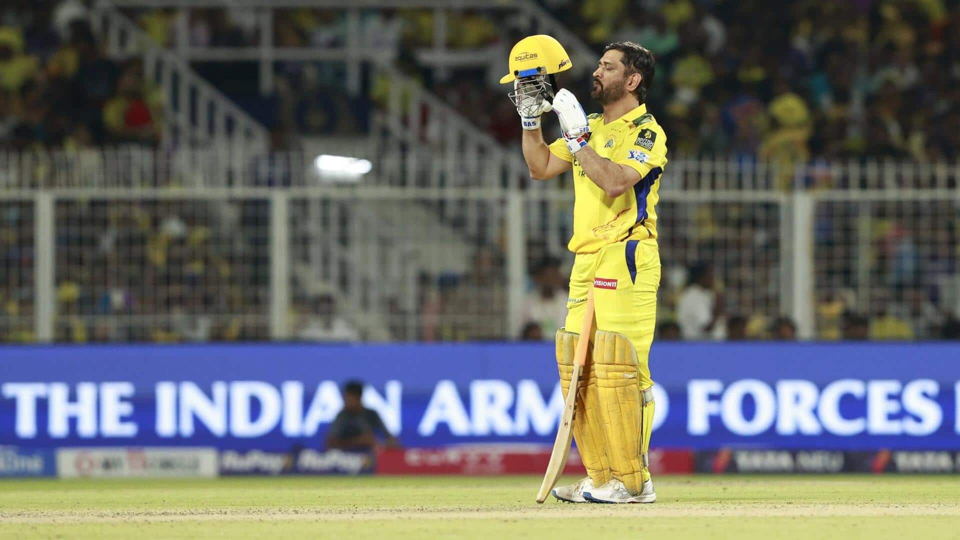 IPL 2026, 7 दिन शेष: महेंद्र सिंह धोनी इस संस्करण तोड़ सकते हैं ये 7 रिकॉर्ड 